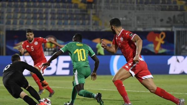 Demi-finale de la CAN 2019 : deux penalties manqués, fin de match folle entre le Sénégal et la Tunisie