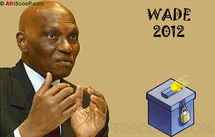 Cheikh Meïssa Ndiaye, sénateur et ancien compagnon du chef de l’Etat «Il y a des membres de l’opposition qui vont voter pour Me Wade en 2 012»