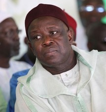 Serigne Mansour Sy Djamil à Wade: " C'est la même lettre que le congrès américain avait envoyée à Ben Ali, Moubarack, Khadafi et Gbagbo"