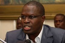 [AUDIO] Attaque meurtrière de la mairie de Sicap Mermoz, Khalifa Sall : « Je ne suis pas surpris par ces évènements »