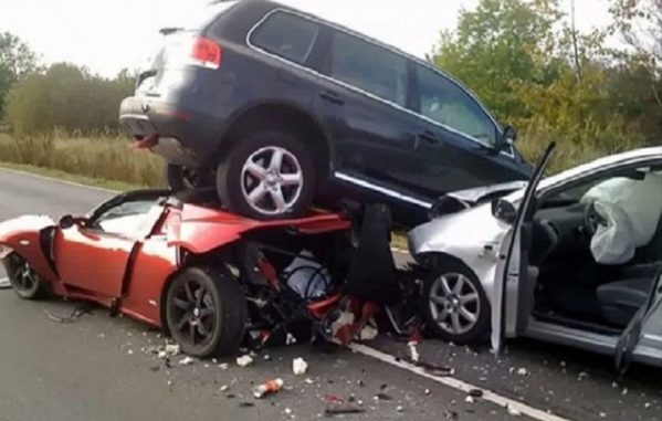 Accidents de circulation: Les chauffeurs demandent à être impliqués dans le combat