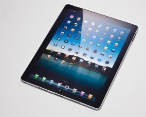 Le IPAD 3 sort le 24 Février 2012 ( FocusTaiwan ) !