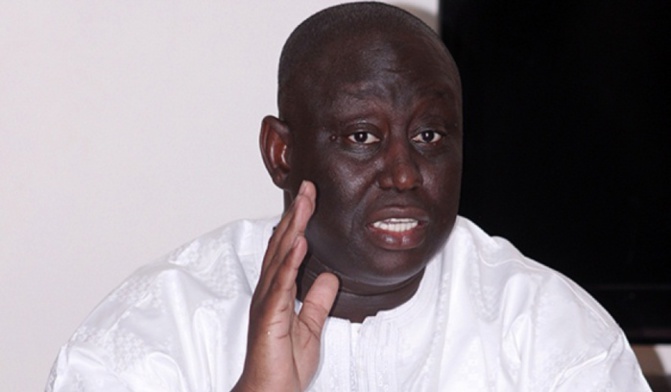 Tours des Mamelles de la CDC: Oumar Faye agite une plainte contre Aliou Sall