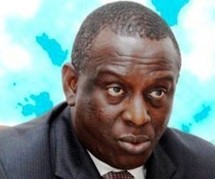 Cheikh Tidiane Gadio: "Moi plan  B de Wade? Jamais !"