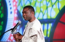 Le grand jour pour Youssou Ndour