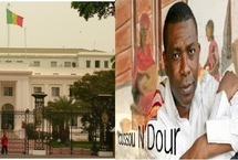 Youssou Ndour, candidat à la Présidentielle de 2012, dévoile son programme (Vidéo)