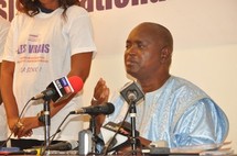 PRESIDENTIELLE 2012 : Latif Coulibaly n’est plus… candidat