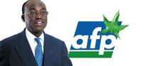 Le porte-parole de l’Afp Cheikh Omar Kane rejoint le Pds