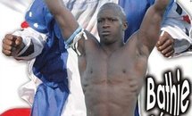 Bathie séras : « si modou lô pense qu’il est plus fort que moi, qu’il vienne m’affronter.