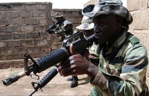 Casamance-double attaque de la brigade de gendarmerie d’Affiniam : 5 présumés complices des rebelles arrêtés