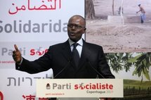 Ousmane Tanor Dieng : ‘’La présidentielle du 26 février sera la plus surveillée du monde‘’