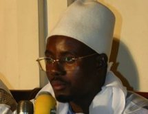 Touba se fâche contre certains collaborateurs de Wade