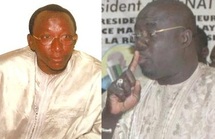 La présidentielle fait ses premières victimes : Mbaye Pekh et Khadim Samb privés d’antenne