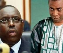 Ce que pense Macky Sall de la candidature de Youssou Ndour