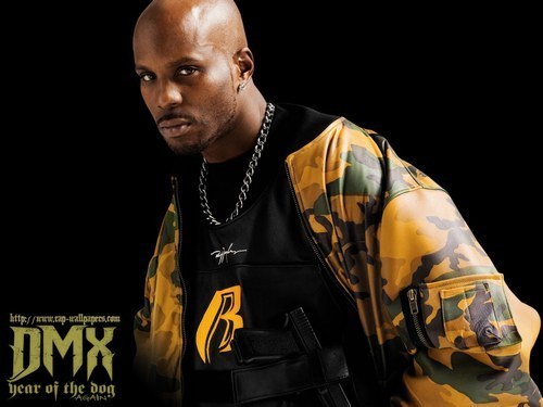 Vidéo : DMX agressé sur scène