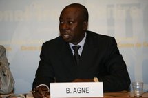 Sur le Trop de fériés au Sénégal : Baidy Agne préconise une concertation