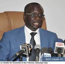 SENEGAL-AFRIQUE-FINANCES