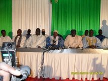 Imam Ahmed Dame Ndiaye demande aux chefs religieux de créer un comité pour statuer sur la candidature de Wade.