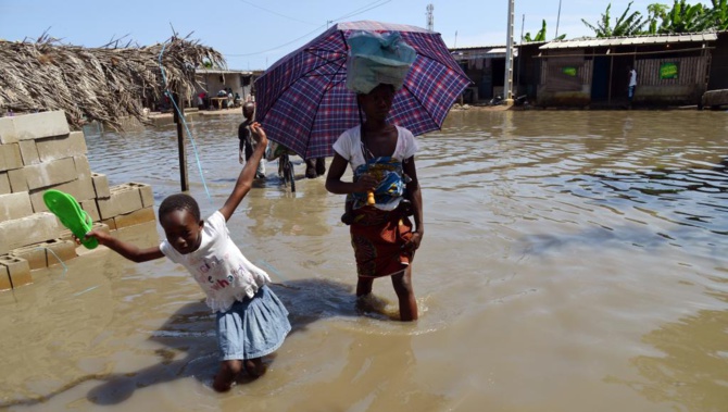 Bambilor: L'enfant porté disparu, finalement retrouvé