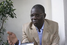 Babacar Gaye: « Il faut surtout  faire place aux pionniers qui ont pu faire élire Wade et non ceux qui ont rejoint la table servie bien après les élections »