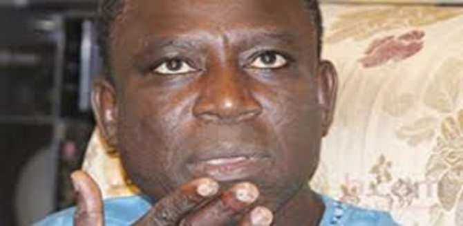 Sa demande-rétraction rejetée: Thione Seck bouté hors de Penc-Mi