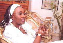 Aminata Tall discute avec Macky Sall mais maintient sa candidature