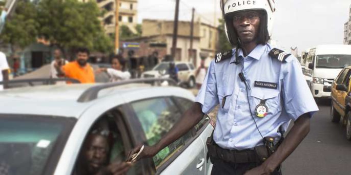 Le policier "Amoul Yakaar" devant le juge