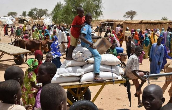 Alerte à la famine: Jean Pierre Senghor rejette toute possibilité