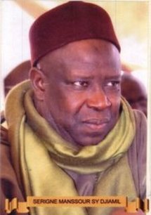 Point de Vue du 22 Janvier: Invité Serigne Mansour Sy Djamil