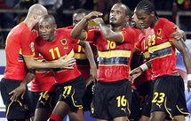 [ Videos - Buts ] L'angola Bat Le Burkina 2-1 ( Resume)