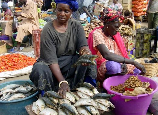 Désencombrement: Le marché Castors sera fermé