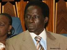 Election 2012 : Diallo Diop soutient Ibrahima Fall