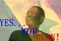 Sénégal 2012:"YES YOU CAN":Oui youssou ndour peut bien être un excellent Président du Sénégal