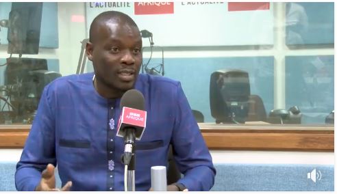 Amdy Faye, international sénégalais: « Mayacine Mar doit quitter son poste de DTN »