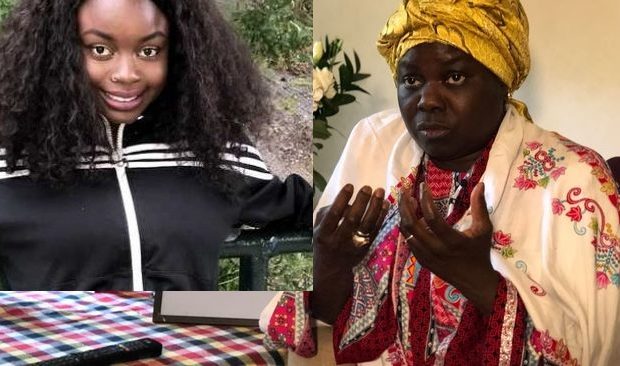 Ndella Diack abattue dans son appartement à Stockholm: Le témoignage poignant d’Amina Cissé et les derniers mots de la défunte