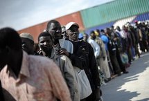 Venus retirer leurs cartes d’électeurs au consulat du Sénégal à Paris : Deux Sénégalais arrêtés et présentés aujourd’hui devant le juge