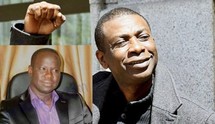 Dépôt avorté du dossier de candidature de Youssou Ndour : Aliou Ndiaye directeur de campagne  donne les raisons.