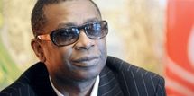 Youssou N'Dour a déposé sa candidature à la présidentielle sénégalaise