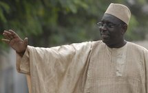 Présidentielle 2012: Aminata Tall et Abdourahmane Sow renforcent Macky Sall