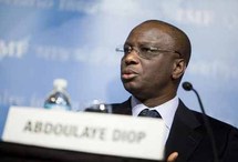 Les vérités d'Abdoulaye Diop sur l’hypothèque de quelques batiments administratifs contre 100 milliards des fonds arabes 