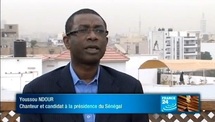 Youssou Ndour : «Je pense que je vais créer la surprise»