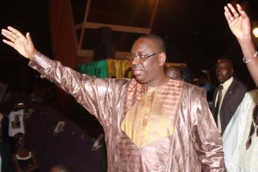 Présidentielle 2012 : Bassirou Sarr boude Landing et intègre le directoire de campagne de Macky