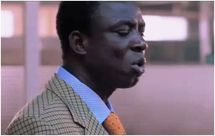 Thione Seck dans la bataille contre You