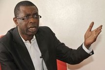 Election 2012 : Youssou  Ndour dévoile son directoire de campagne