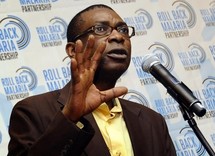 Youssou Ndour : « Le bordel va maintenant exister dans ce pays »