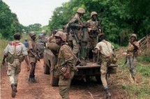 CASAMANCE : RATISSAGE FAIT RAGE DANS LE NORD SINDIANG Trois soldats tués, trois autres blessés et un rebelle tué