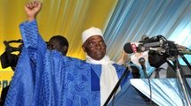 Abdoulaye Wade, l'homme qui voulait (encore) être président   