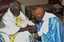 Un disciple du défunt Khalif des mourides se remémore des confidences de Wade à Serigne Saliou