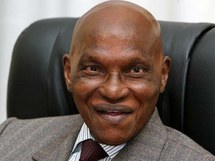 Ibrahima Diongue Fal 2012 : « Je souhaiterais qu’on laisse le président Abdoulaye Wade continuer pour 1 an encore… »