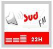 Journal Sudfm 22H du mercredi 01 fevrier 2012